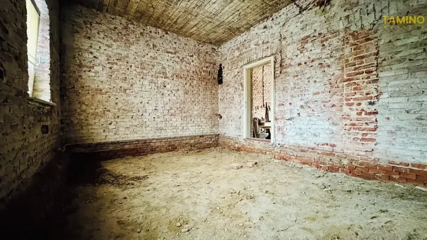 Prodej rodinného domu, Třebíč, Koželužská, 75 m2