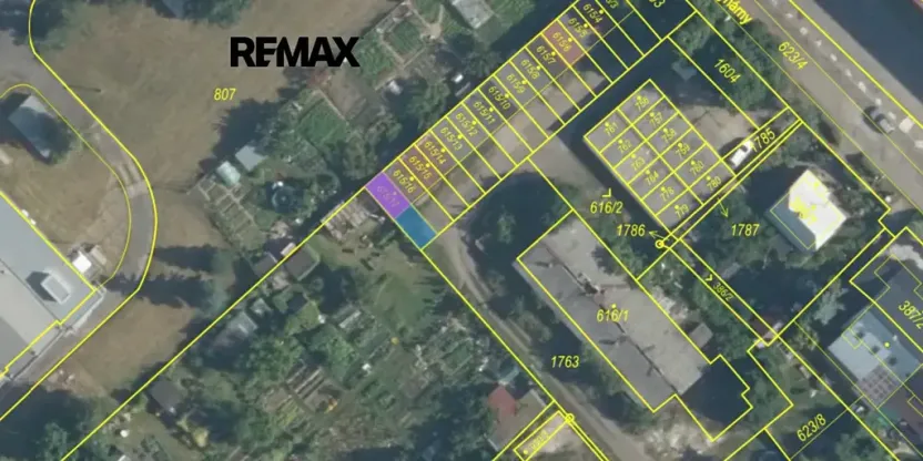Prodej garáže, Kralupy nad Vltavou, U Dýhárny, 20 m2