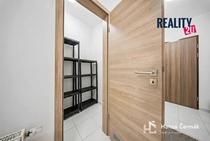 Prodej bytu 2+kk, Svitavy, Lanškrounská, 78 m2