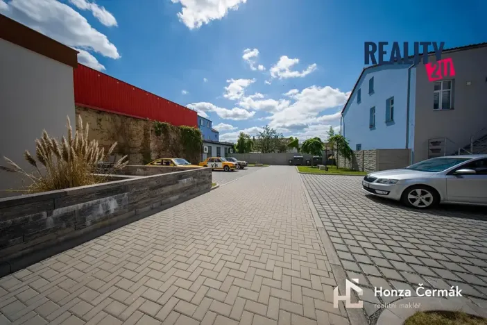 Prodej bytu 2+kk, Svitavy, Lanškrounská, 78 m2