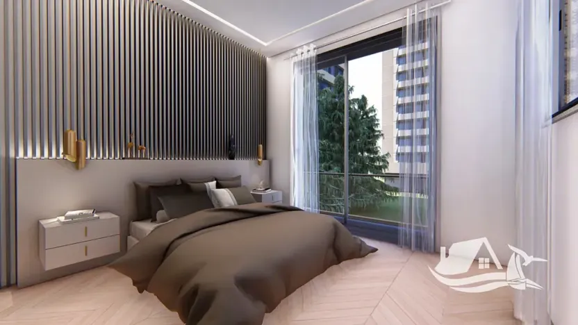 Prodej bytu 3+kk, Sveti Vlas, Bulharsko, 54 m2