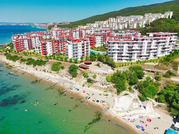 Prodej bytu 3+kk, Sveti Vlas, Bulharsko, 91 m2