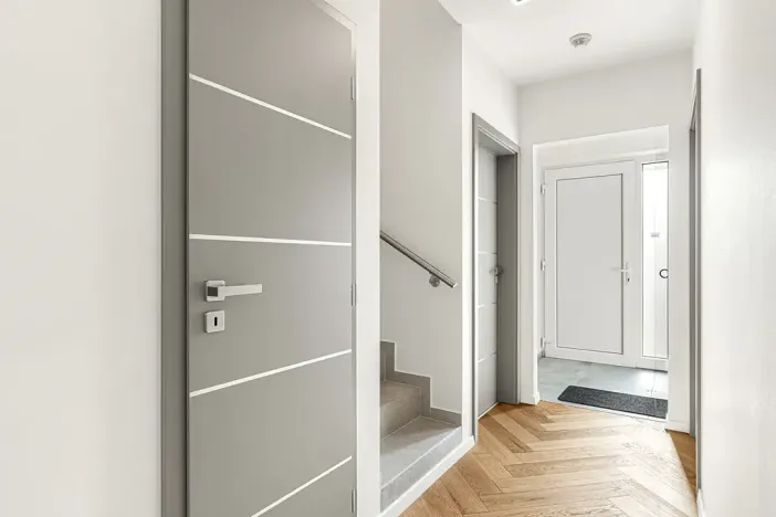 Prodej bytu 4+kk, Praha - Řepy, Otlíkovská, 125 m2