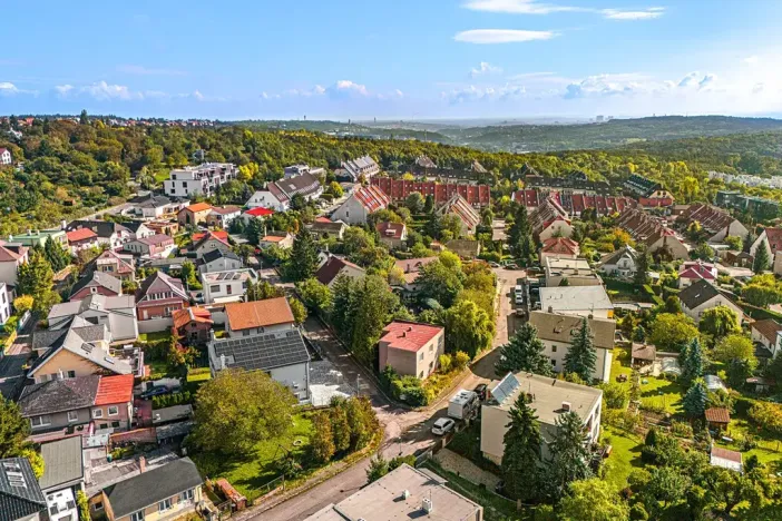 Prodej bytu 4+kk, Praha - Řepy, Otlíkovská, 125 m2