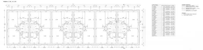 Prodej pozemku pro bydlení, Lom, Litvínovská, 1420 m2