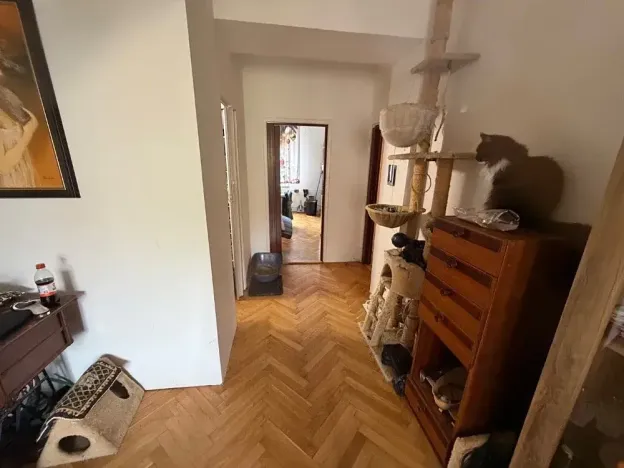 Prodej bytu 3+kk, Brno, Veletržní, 71 m2