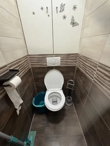 Prodej bytu 3+kk, Brno, Veletržní, 71 m2