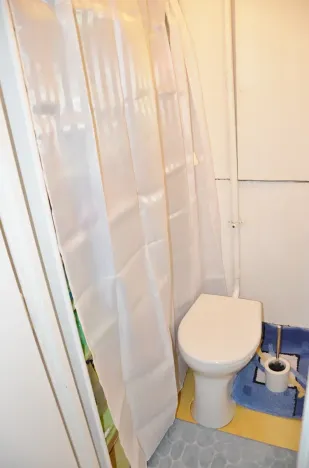 Prodej bytu 2+1, Praha - Vokovice, Etiopská, 54 m2