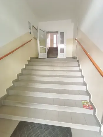 Prodej bytu 2+1, Praha - Vokovice, Etiopská, 54 m2