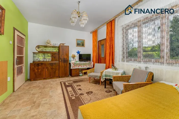 Prodej rodinného domu, Ochoz u Brna, Příhon, 222 m2
