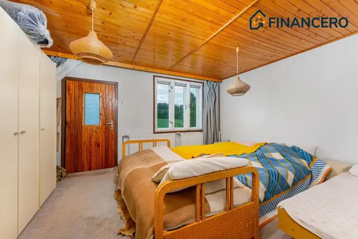 Prodej rodinného domu, Ochoz u Brna, Příhon, 222 m2
