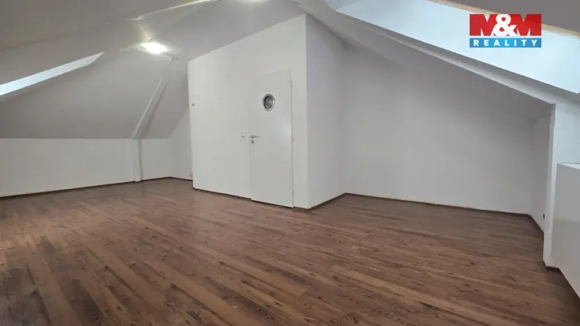 Pronájem bytu 3+kk, Prostějov, Polišenského, 110 m2