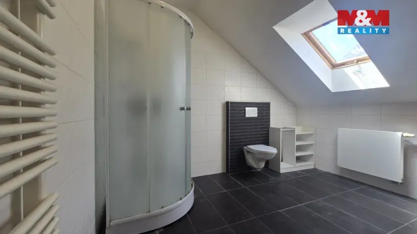 Pronájem bytu 3+kk, Prostějov, Polišenského, 110 m2