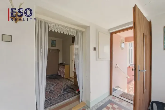 Prodej rodinného domu, Vřesina, Na Chabovci, 108 m2