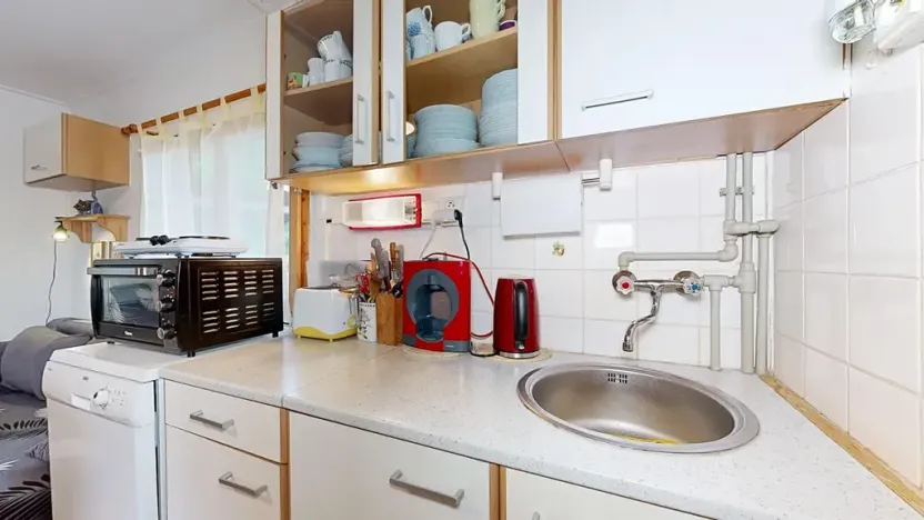 Prodej chaty, Bukovany, 69 m2