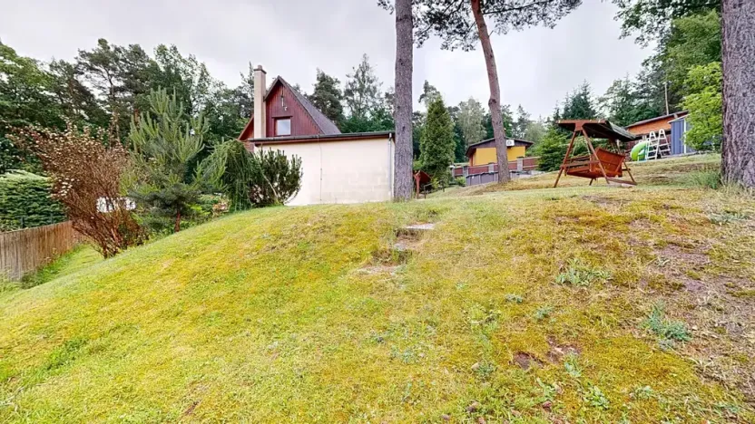 Prodej chaty, Bukovany, 69 m2