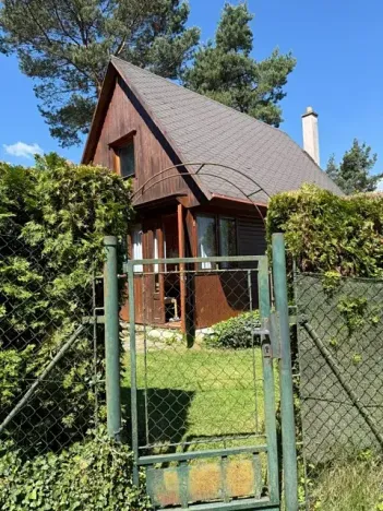 Prodej chaty, Bukovany, 69 m2