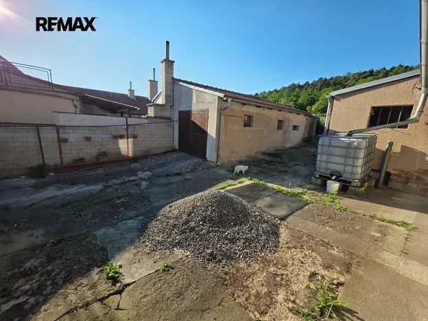 Prodej rodinného domu, Nevojice, 144 m2
