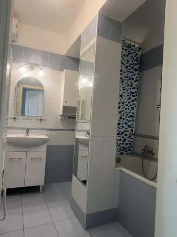 Pronájem bytu 2+kk, Praha - Suchdol, Brandejsovo náměstí, 59 m2