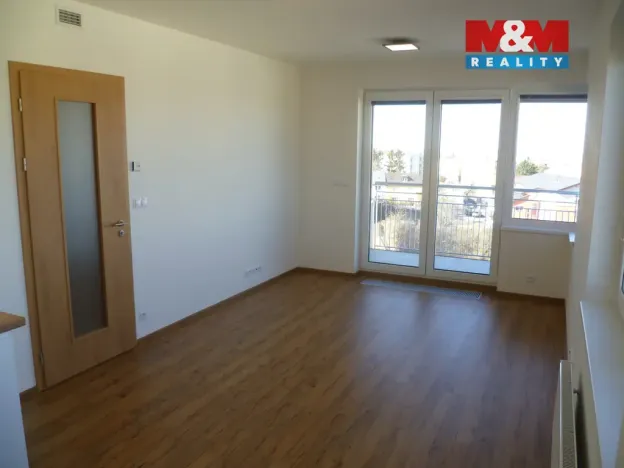 Pronájem bytu 2+kk, Praha, U Radosti, 58 m2