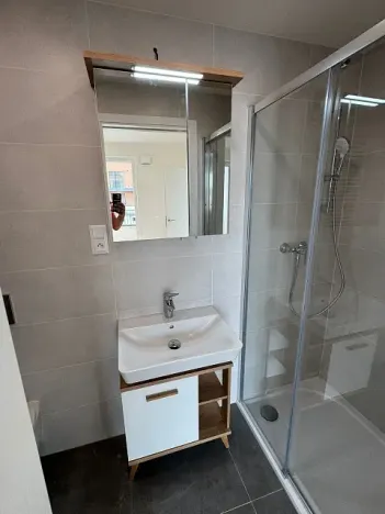 Pronájem bytu 3+kk, Praha - Řeporyje, Haenkeho, 80 m2