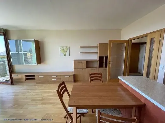 Pronájem bytu 3+kk, Praha - Řepy, Čistovická, 70 m2