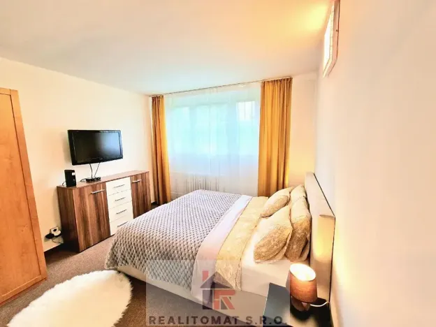 Prodej bytu 4+kk, Praha - Chodov, Jažlovická, 69 m2