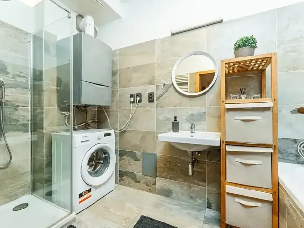 Pronájem bytu 2+kk, Říčany, Na Výšině, 56 m2