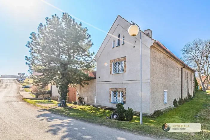 Prodej chalupy, Vraný, 133 m2