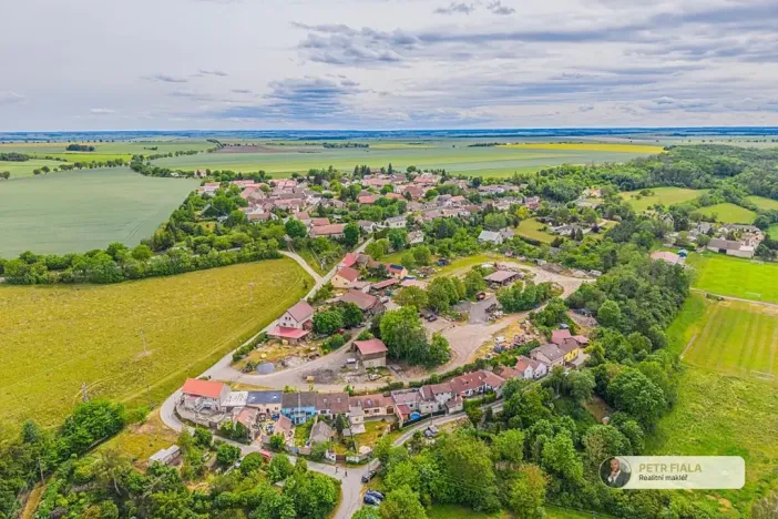 Prodej rodinného domu, Mšené-lázně, Na Vinohradech, 110 m2