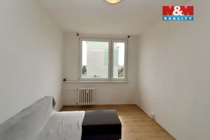 Prodej bytu 2+kk, Praha - Letňany, Krausova, 42 m2