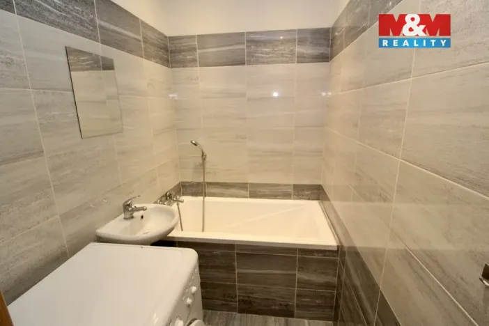 Prodej bytu 2+kk, Praha - Letňany, Krausova, 42 m2