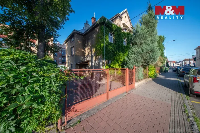 Prodej bytu 4+kk, Ostrava - Mariánské Hory, Nivnická, 83 m2