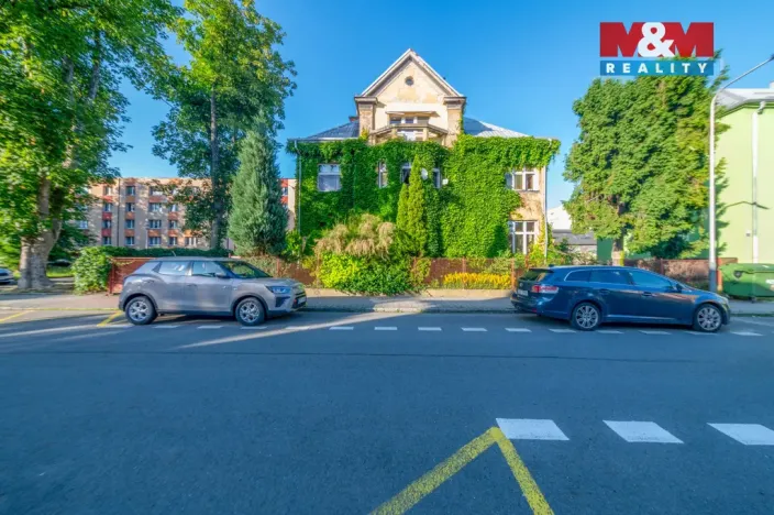 Prodej bytu 4+kk, Ostrava - Mariánské Hory, Nivnická, 83 m2