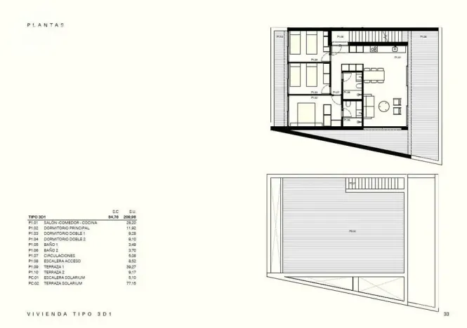 Prodej rodinného domu, Torrevieja, Alicante, Španělsko, 84 m2