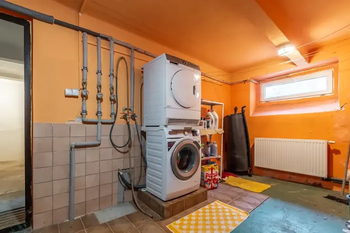 Prodej rodinného domu, Písek, Erbenova, 315 m2
