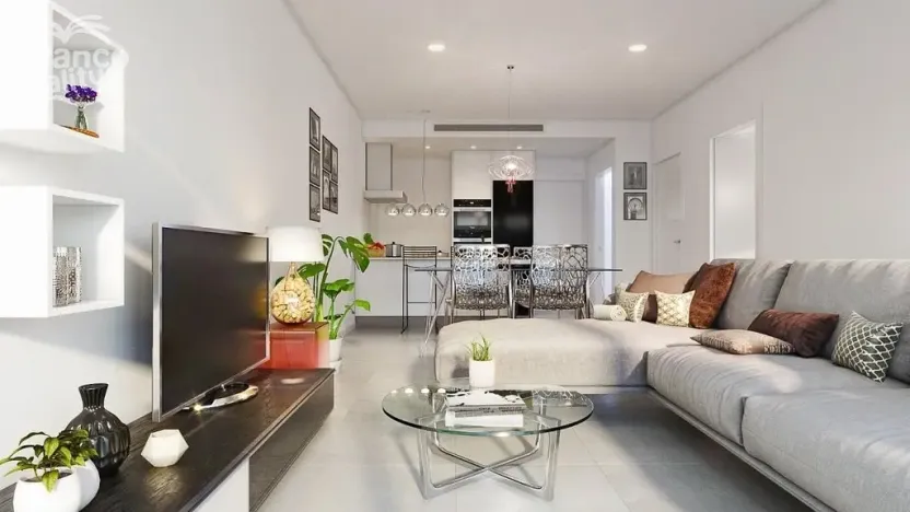 Prodej rodinného domu, Pilar de La Horadada, Alicante, Španělsko, 69 m2