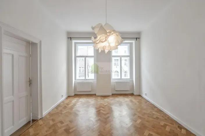 Pronájem bytu 3+1, Praha - Žižkov, Ondříčkova, 100 m2