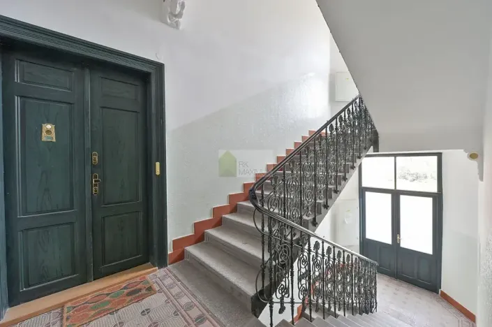 Pronájem bytu 3+1, Praha - Žižkov, Ondříčkova, 100 m2