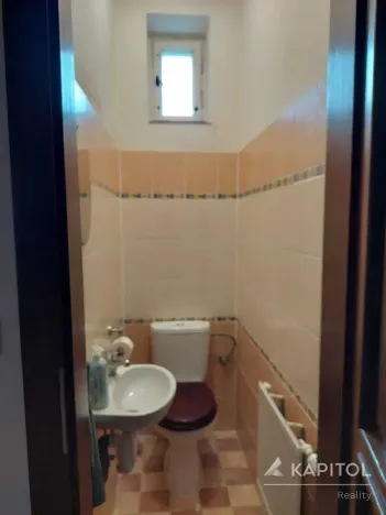 Pronájem kanceláře, Plzeň, Slovanská, 67 m2