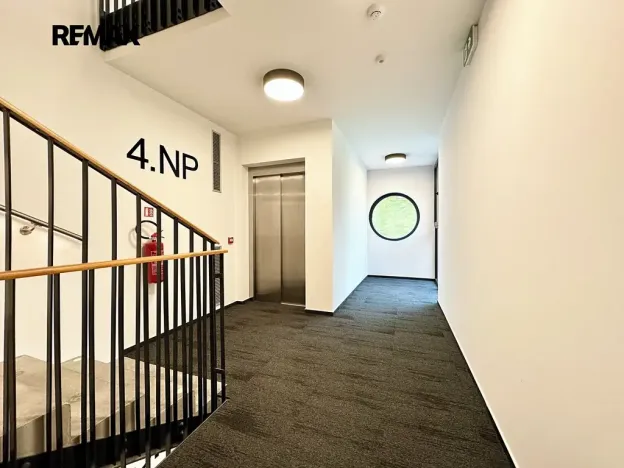 Prodej bytu 1+kk, Janské Lázně, Modrokamenná, 32 m2