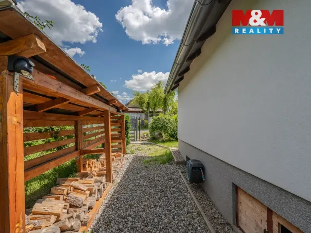 Prodej rodinného domu, Benešov, Zahradní kolonie, 86 m2