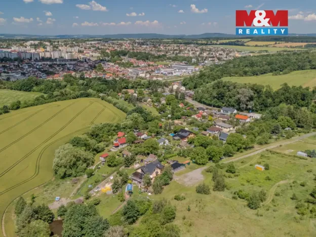 Prodej rodinného domu, Benešov, Zahradní kolonie, 86 m2