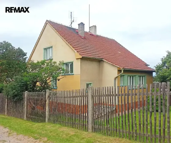 Prodej rodinného domu, Lužná, Havlíčkova, 94 m2