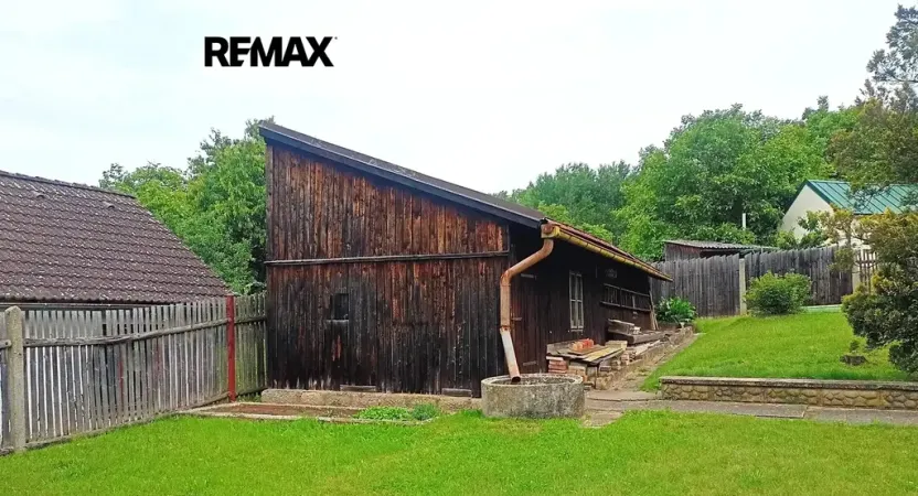 Prodej rodinného domu, Lužná, Havlíčkova, 94 m2