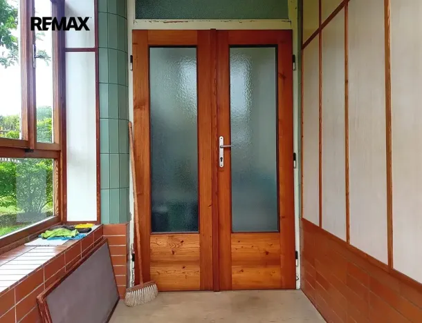 Prodej rodinného domu, Lužná, Havlíčkova, 94 m2