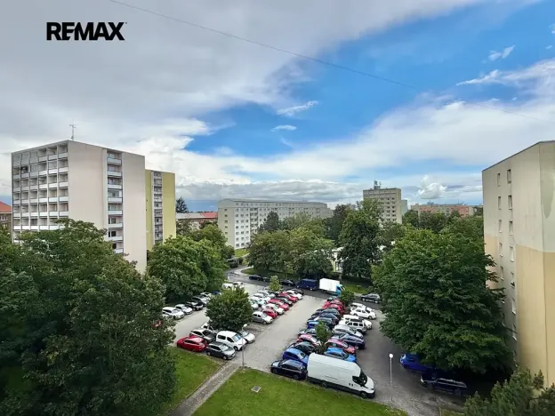 Prodej bytu 2+kk, Kladno, Holandská, 40 m2