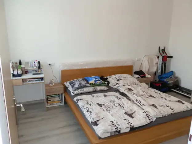 Pronájem bytu 2+kk, Prostějov, Olomoucká, 65 m2