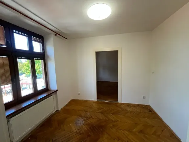 Pronájem bytu 2+1, Prostějov, Fügnerova, 43 m2