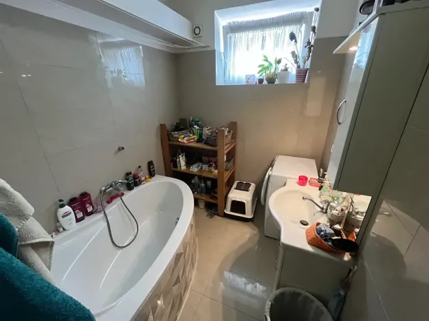 Pronájem bytu 1+1, Prostějov, Tyršova, 42 m2